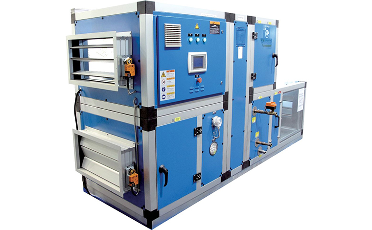 潔凈空調系統(tǒng)分幾種類型以及應用場合有哪些？