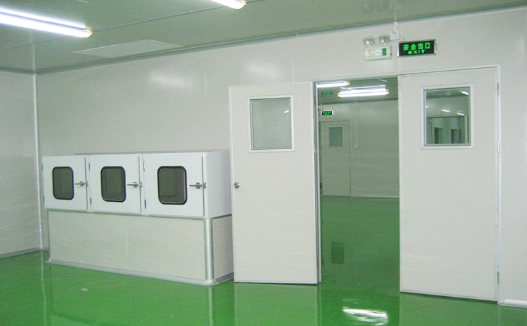 新風系統(tǒng)的調試