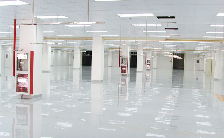 潔凈室應(yīng)配備哪些消防滅火設(shè)施？