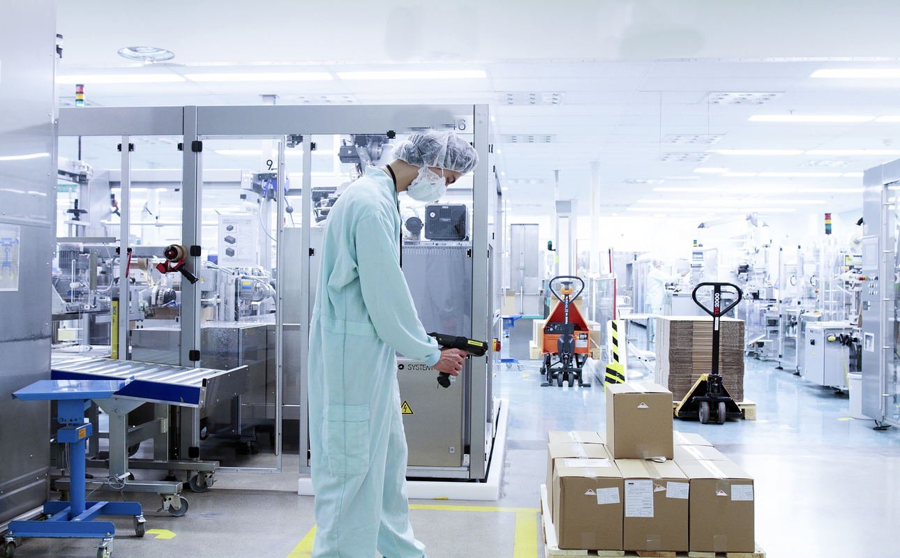 無塵凈化工程 GMP凈化車間哪家工程公司做得比較好？