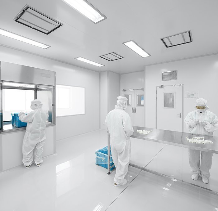 無塵潔凈室如何實現(xiàn)節(jié)能設(shè)計 這六點要記??！