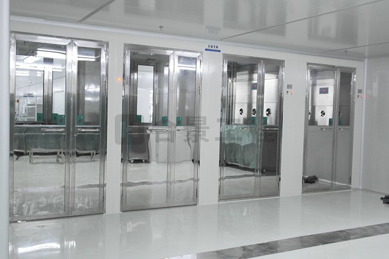 凈化潔凈車(chē)間施工的7大要點(diǎn)很重要，這些你要知道