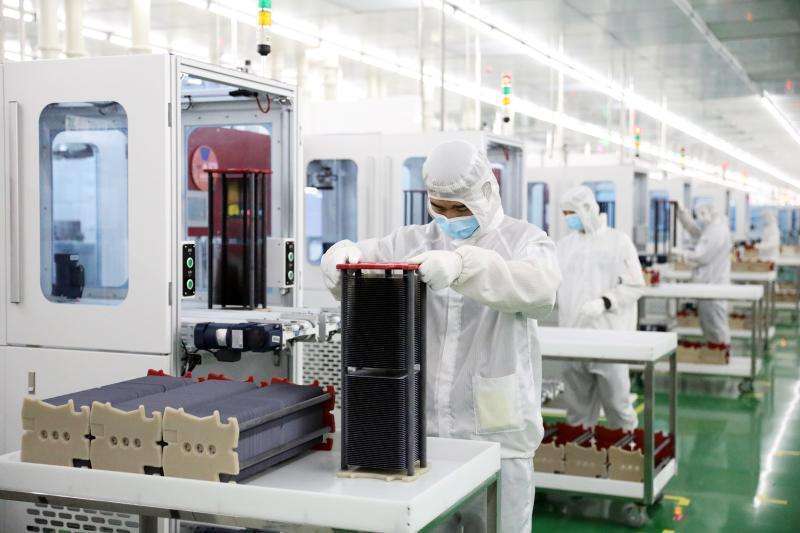 總投資112億元！鈞達股份擬建16GW電池片項目