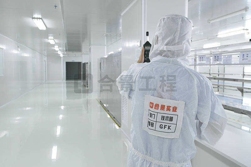 中國最大的凈化公司 排名重不重要，看這些才可靠！