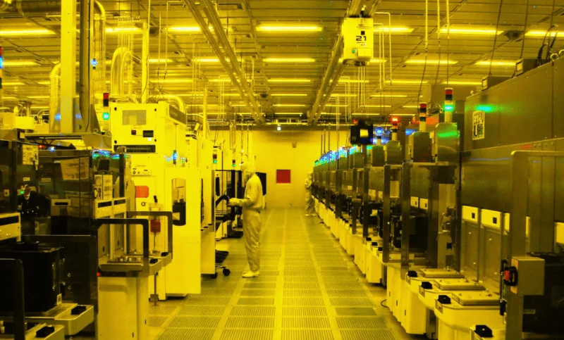 深圳半導體部分企業(yè)匯總：芯片設計、晶圓制造、封測材料、廠商