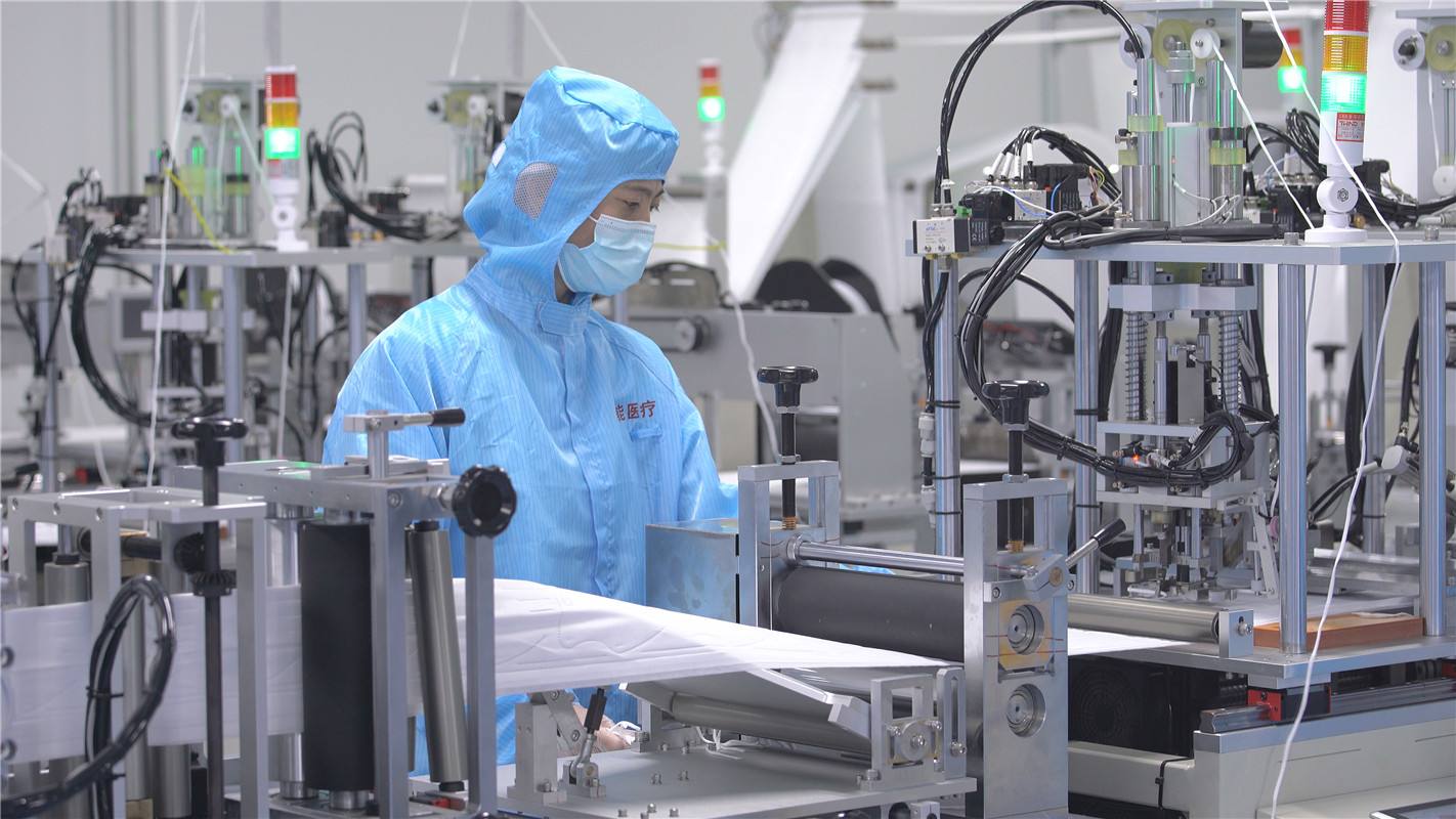 廣東：2022半導(dǎo)體產(chǎn)業(yè)工程開工、續(xù)建、投產(chǎn)建設(shè)項(xiàng)目計(jì)劃表公布