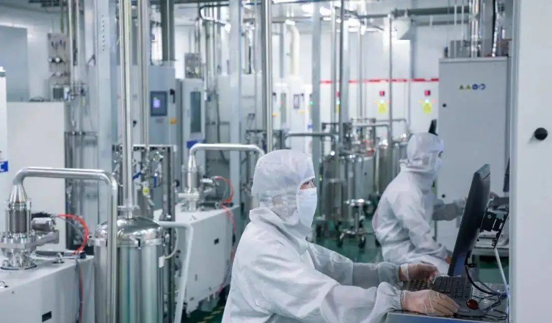 年產(chǎn)能達(dá)20萬片！瀚天天成碳化硅產(chǎn)業(yè)園二期項(xiàng)目竣工，三期產(chǎn)能預(yù)達(dá)140萬片！