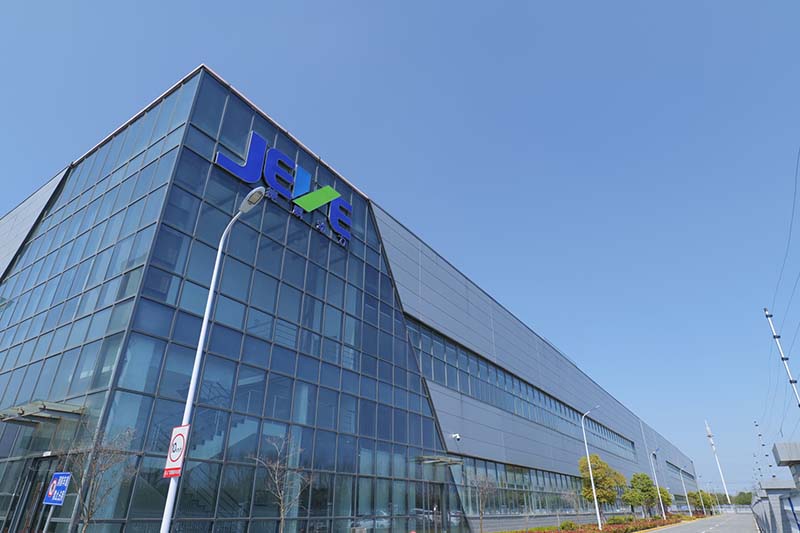 加速落地！鹽城基地二期4GWh產(chǎn)線的量產(chǎn)