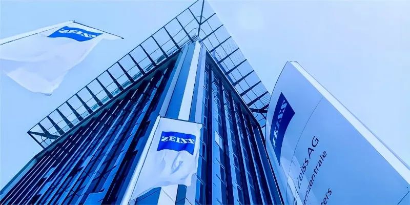 再次中標蔡司項目，彰顯合景持續(xù)服務的品質