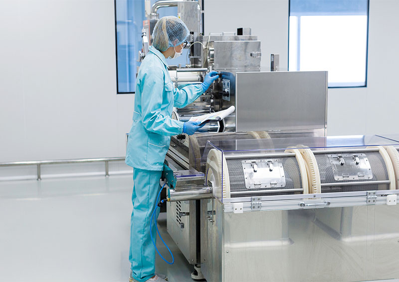 如何計(jì)算食品車間工程建設(shè)的電力負(fù)荷？