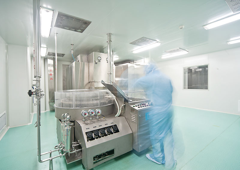 如何保障食品廠無(wú)塵車(chē)間的防火安全？