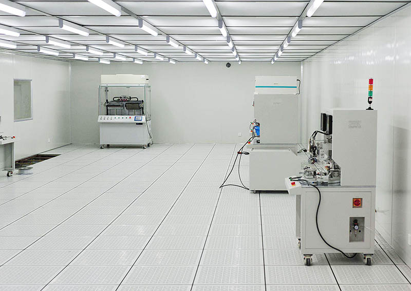 正極材料車間布局設(shè)計考慮因素？