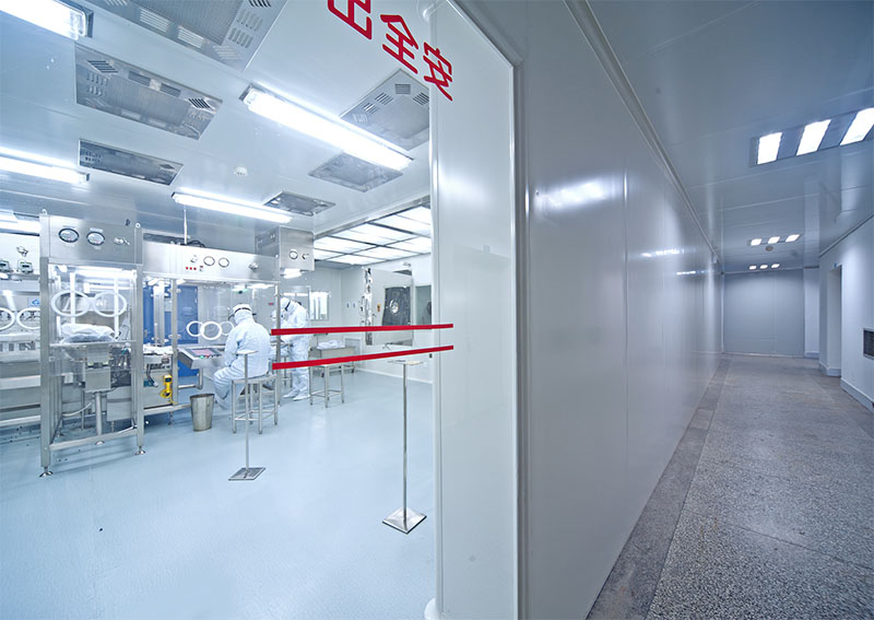 如何選擇適合制藥廠無塵車間的送回風(fēng)系統(tǒng)？