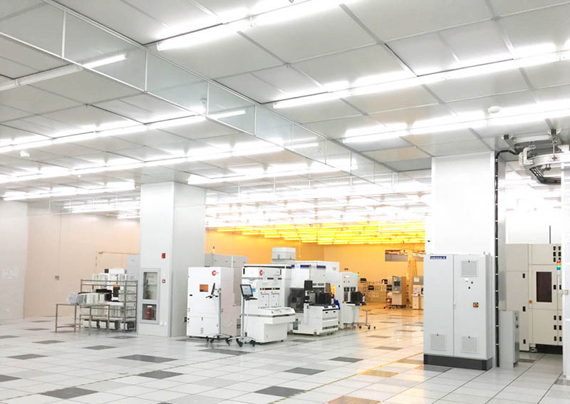 如何選擇適合半導(dǎo)體無塵車間的照明設(shè)備？