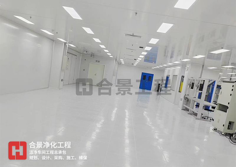 如何優(yōu)化微電子潔凈車間的排風(fēng)系統(tǒng)？