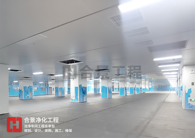 風速對電子廠房無塵車間建設有哪些影響？