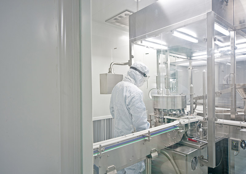 醫(yī)療廠潔凈車間電氣規(guī)劃要點，助力高效生產(chǎn)