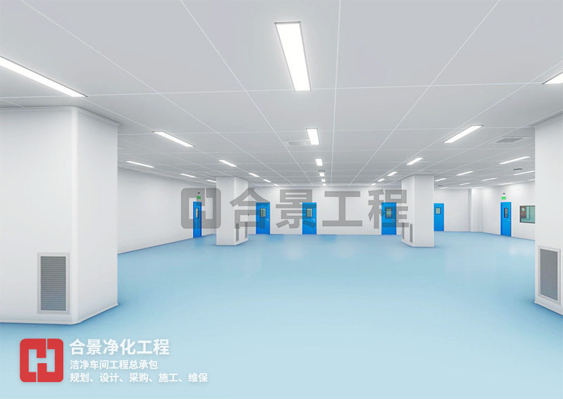 百億投資落地！MLED顯示芯片項(xiàng)目在南充破土動(dòng)工