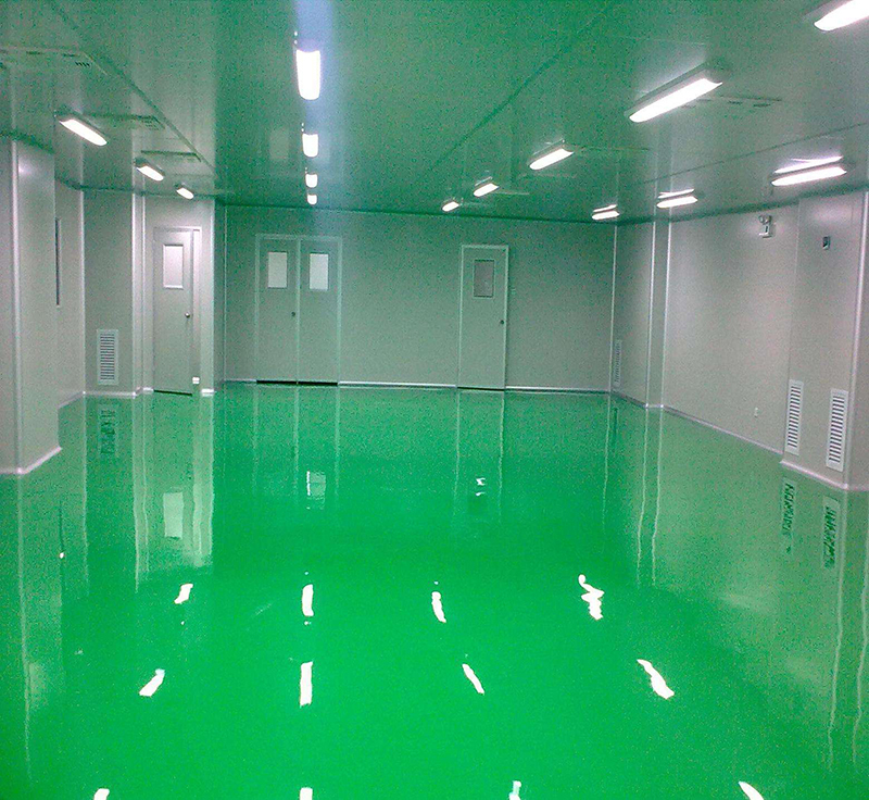 十萬級(jí)凈化車間造價(jià)預(yù)估要多少錢？